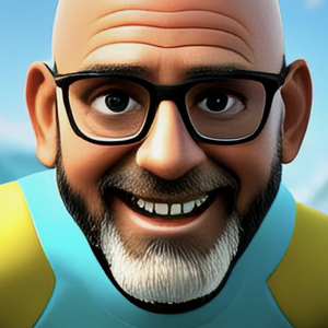 Barry Wachman